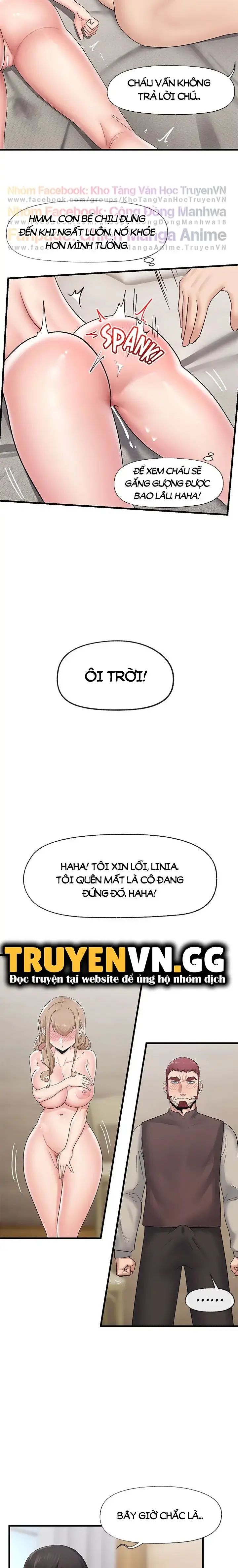 thuật thôi miên sát gái chapter 26 5
