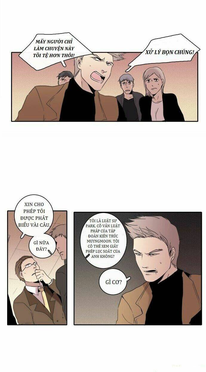 the children's teacher, mr. kwon chapter 55 6