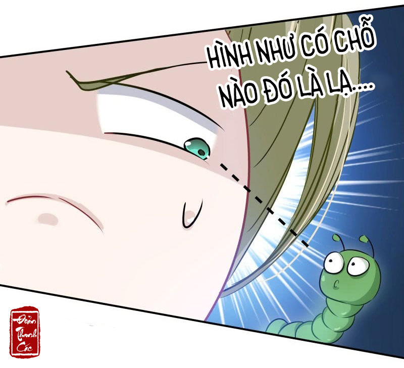 vương gia không thể trêu chapter 6 45