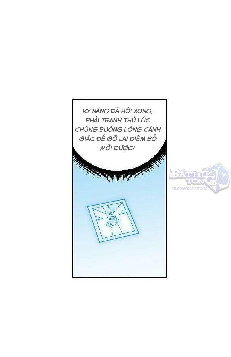 võng du chi cận chiến pháp sư chapter 399 14