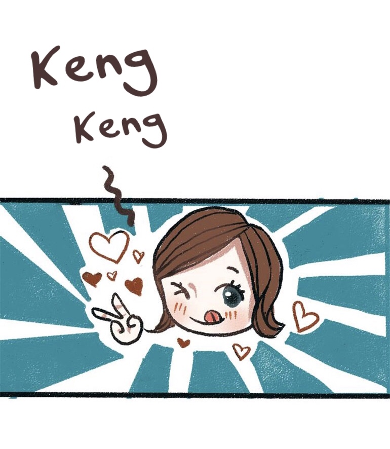 ngày ngày đi nhờ xe! chapter 13 2