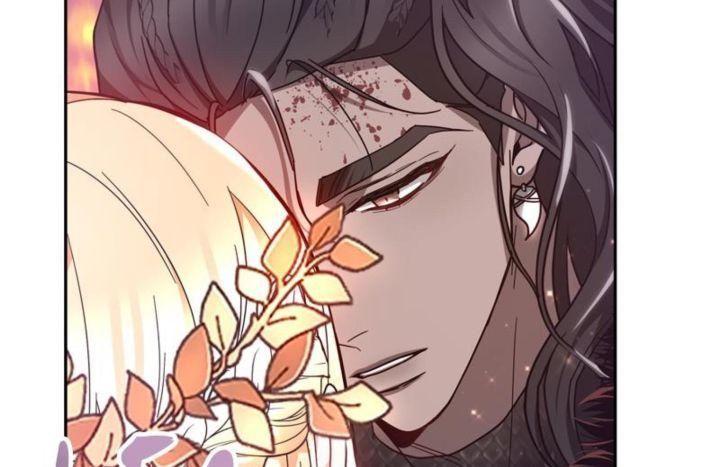 cô dâu của rồng chapter 3 147