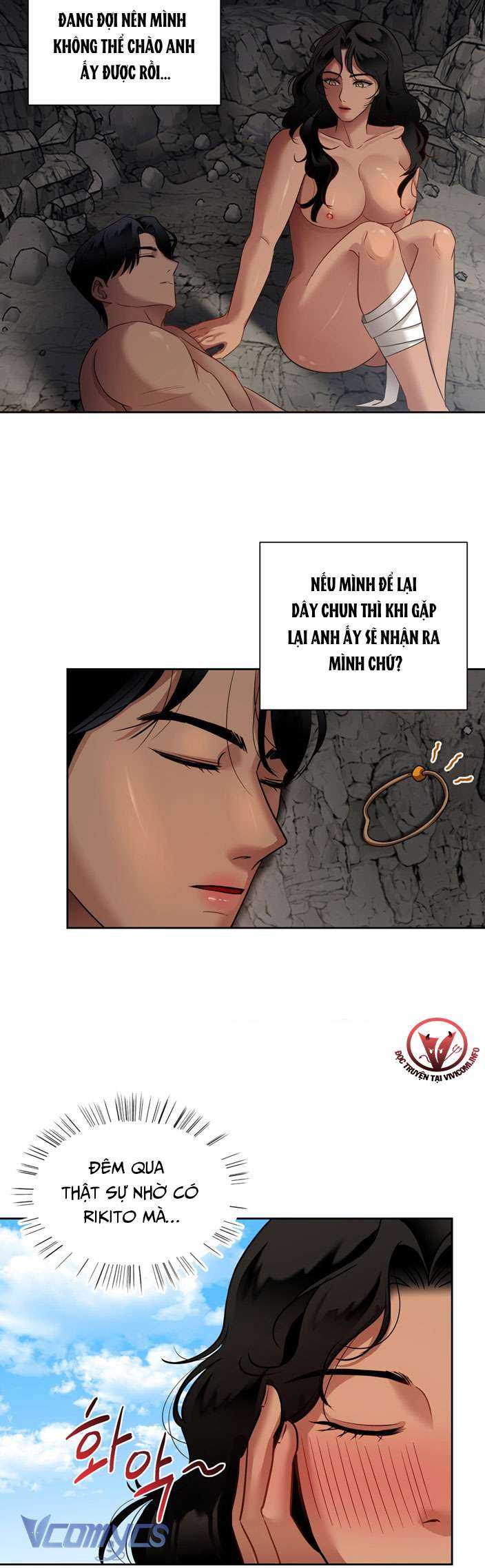 [18+] pink chu chapter 2 28