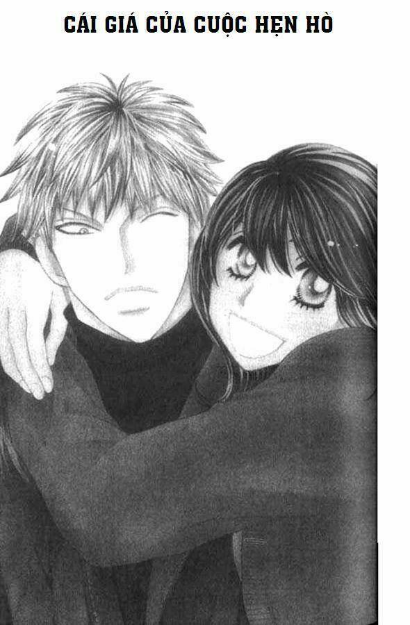 diamond life chapter 7 3