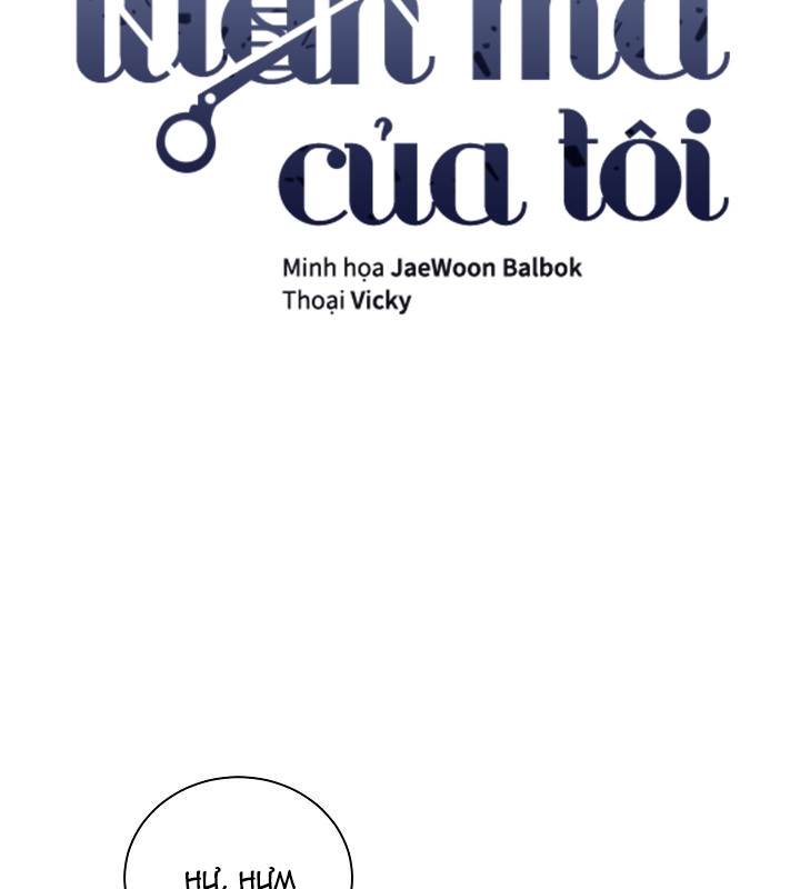 chàng tuấn mã của tôi chapter 22 29