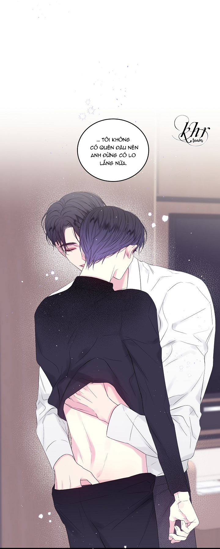 đêm thứ hai chapter 3 6