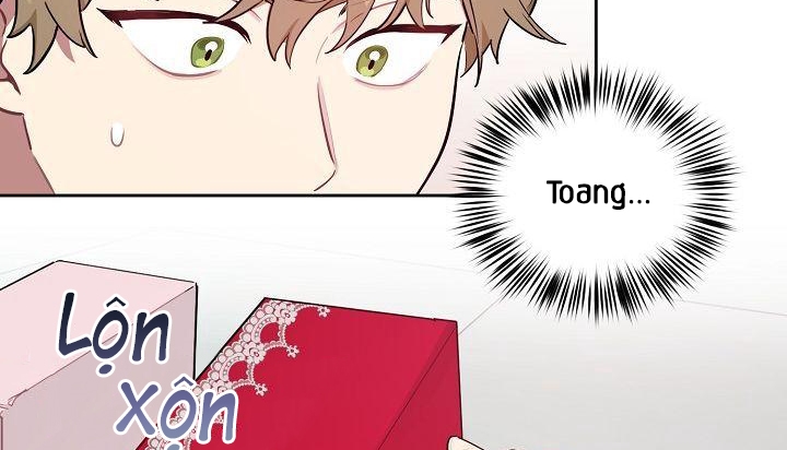 vị khách khả nghi và nhóc làm thêm chapter 1 75