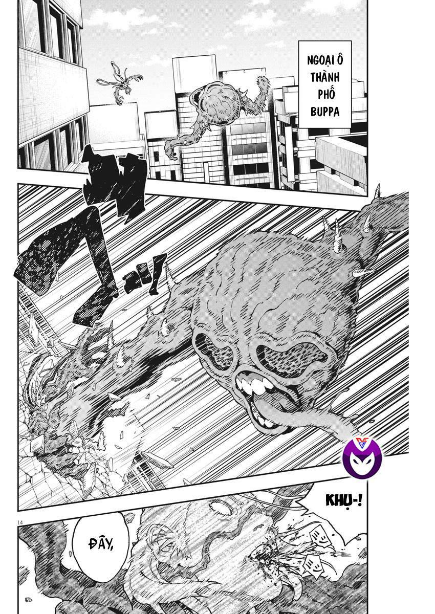 đọa nhân chapter 149 14