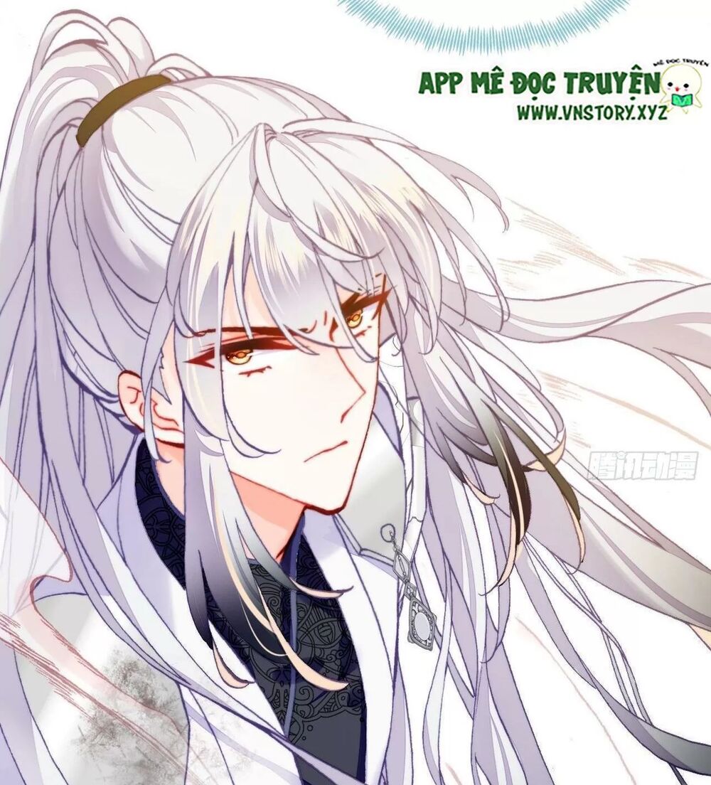 lại bị bệnh chiều chuộng quấn lấy chapter 73 47