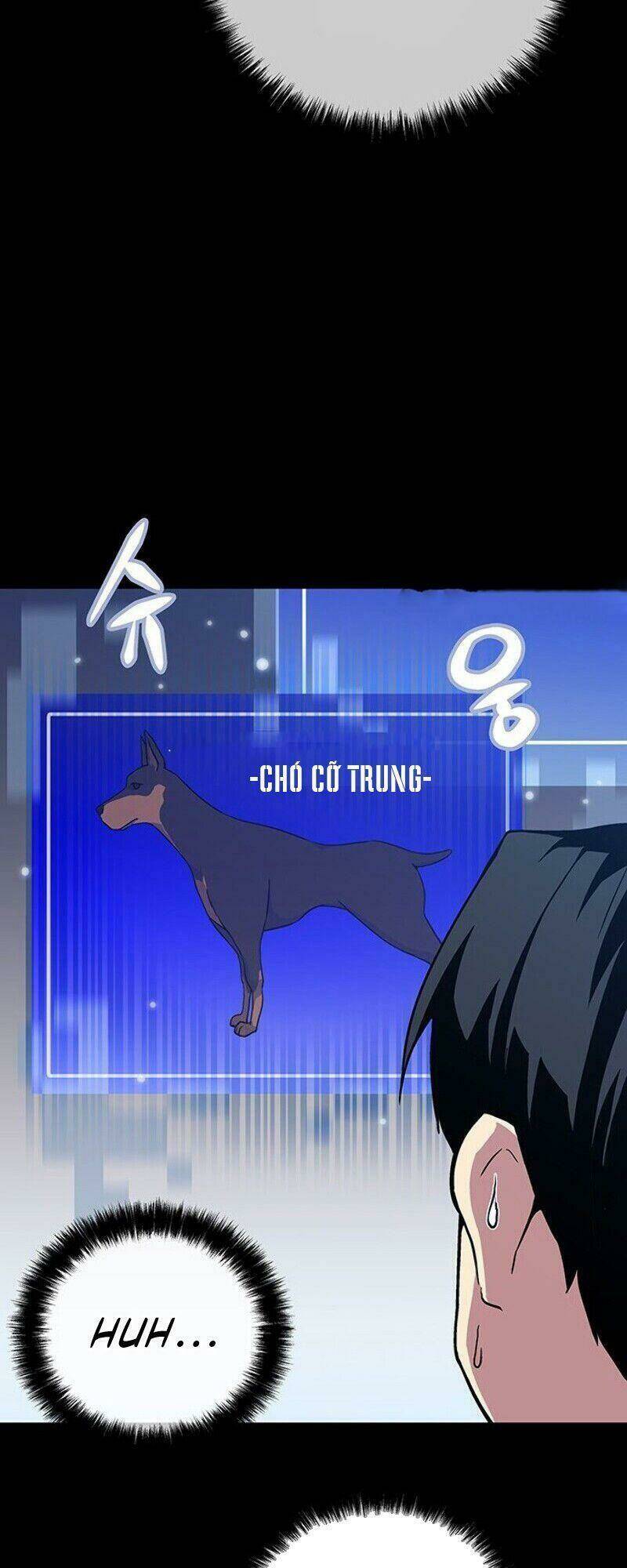 đấng cứu thế được chọn lựa chapter 1 58