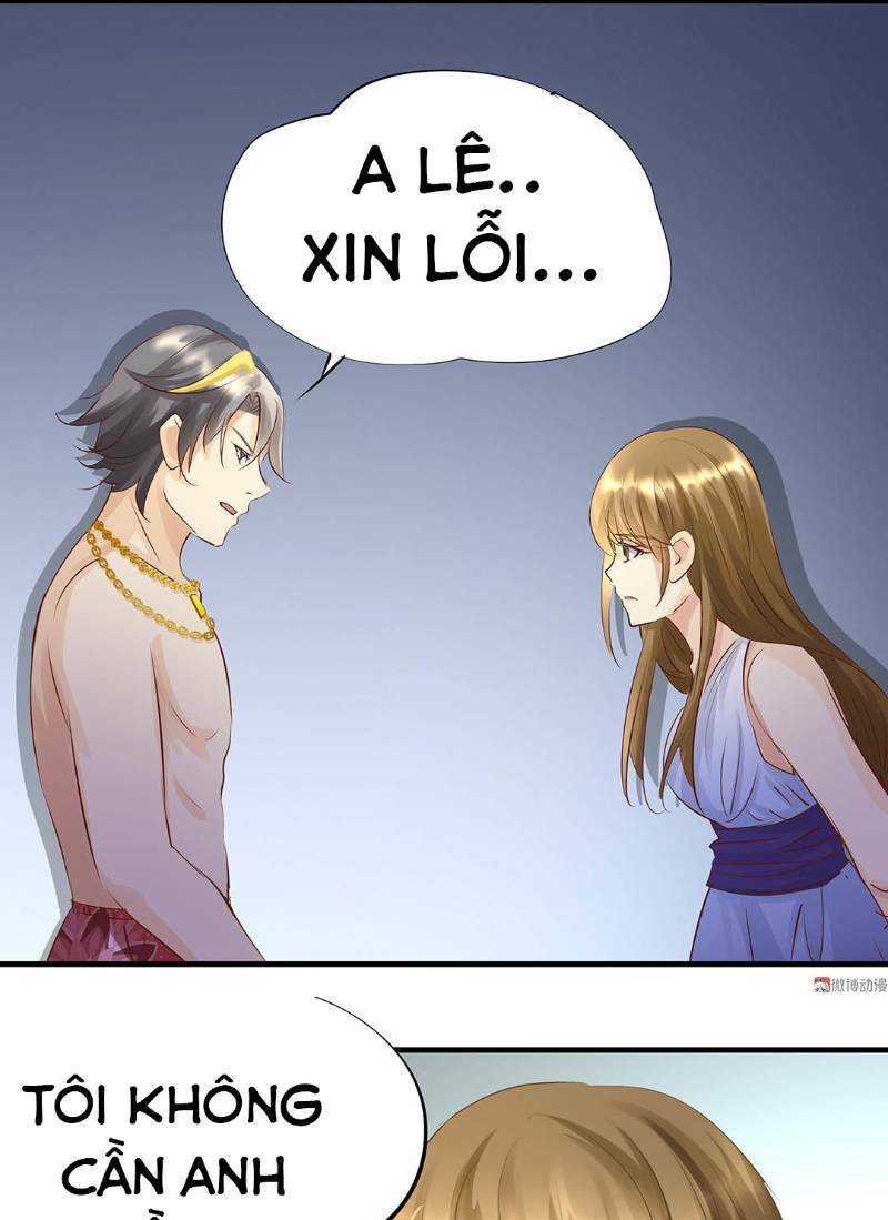 trò chơi tiểu mục tiêu chapter 12 3