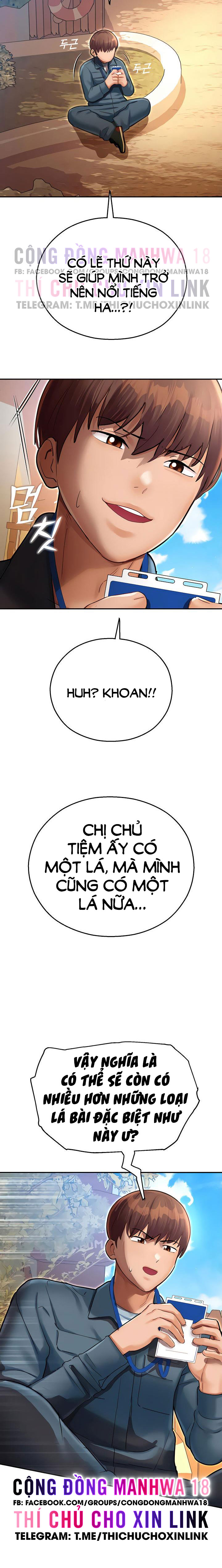 vòng đu quay định mệnh chapter 9 7