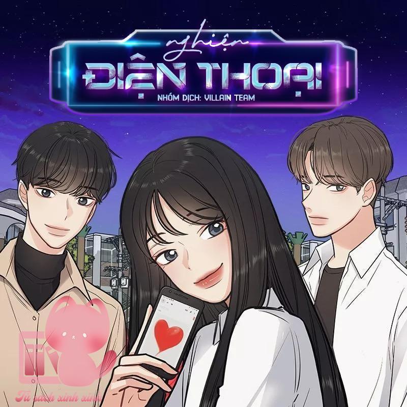 nghiện điện thoại chapter 5 1