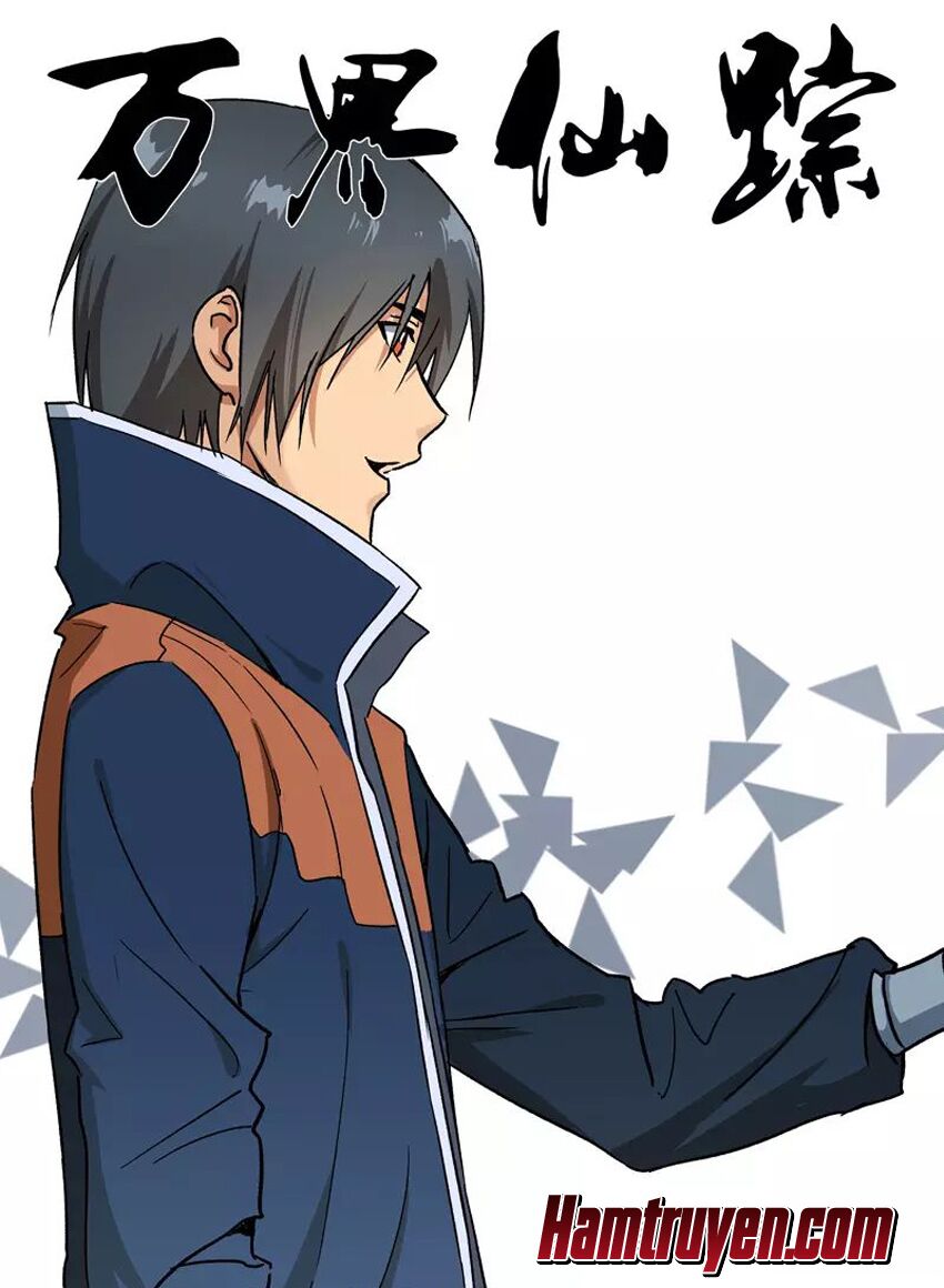 vạn giới tiên trung chapter 144 1
