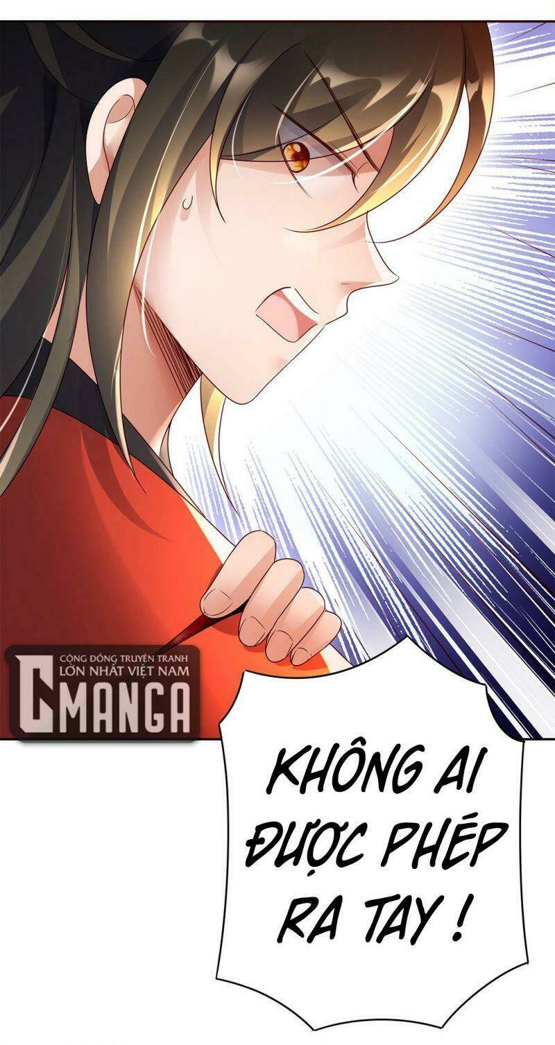 thiên kim bất hoán chapter 87 7