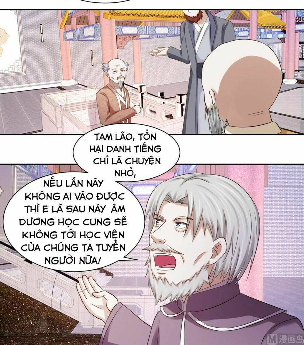 cửu dương đế tôn chapter 79 8