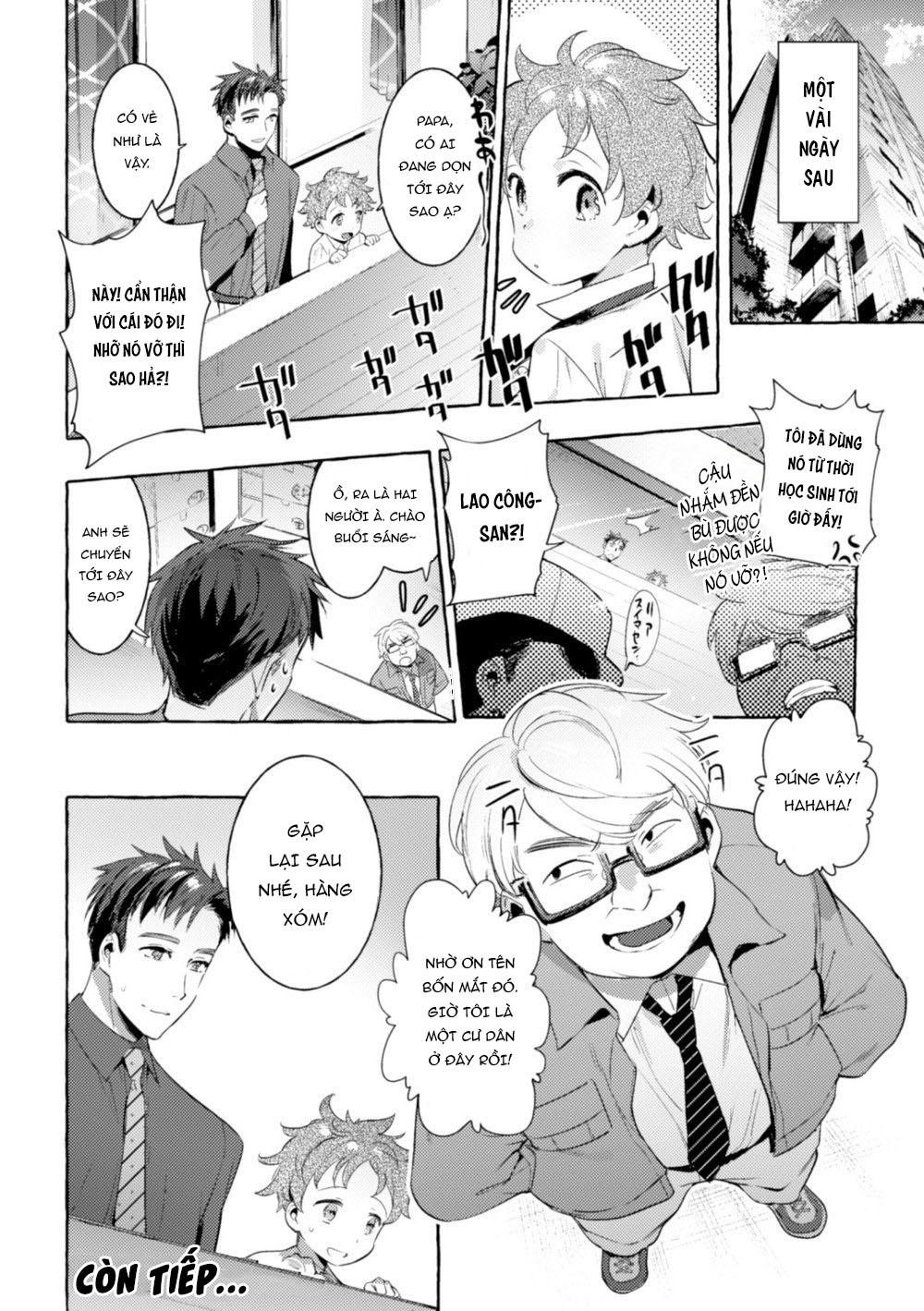 oneshot hỏny nhà rô lai chapter 105 24