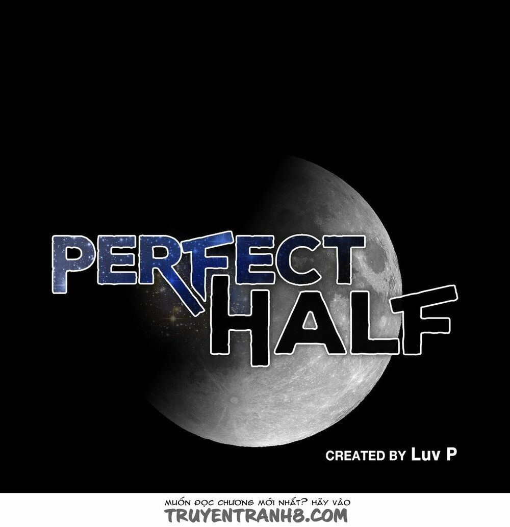 một nửa hoàn hảo chapter 42 12