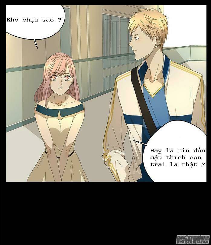 tương thân chung kết giả chapter 26 13