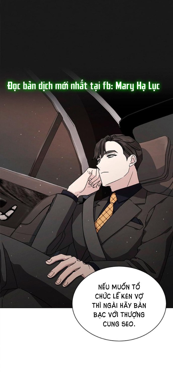 the castle - cô dâu của quỷ chapter 6.1 25