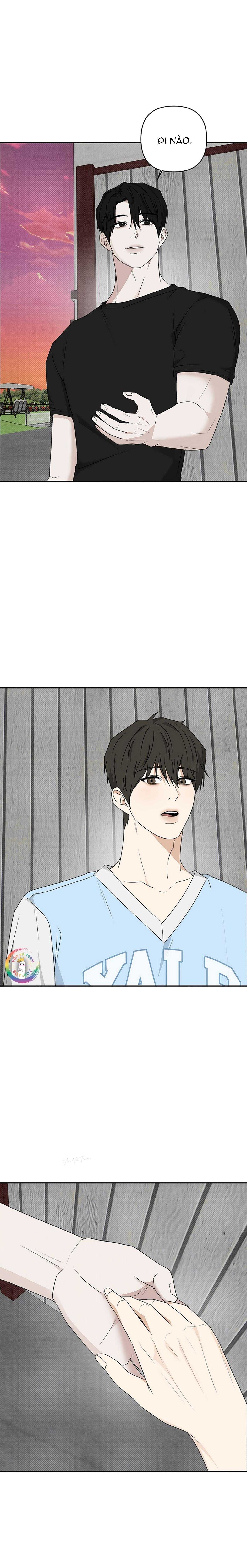 những nàng công chúa bị nguyền rủa chapter 26 16