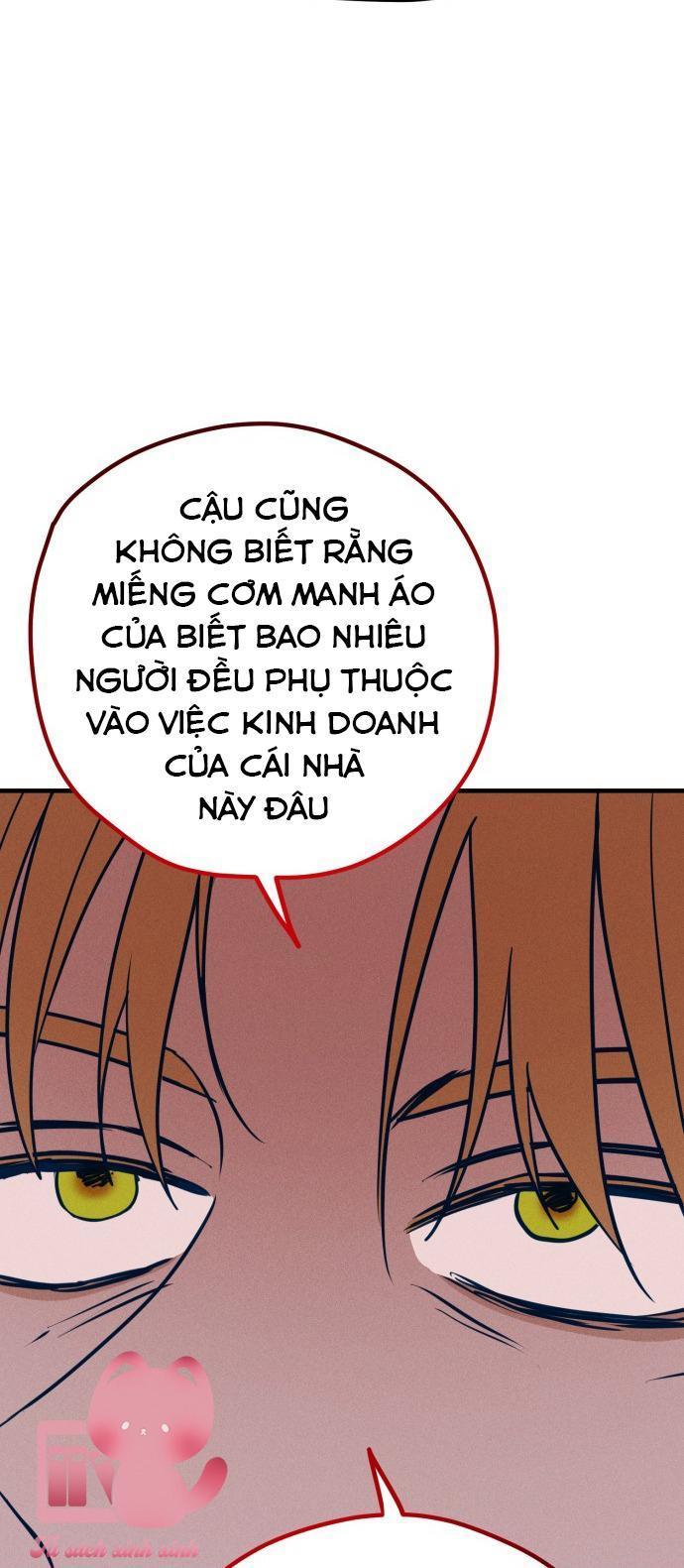 kẻ cắp gặp bà già chapter 33 18