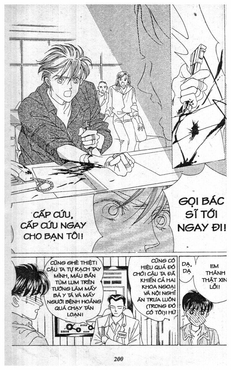 nàng tiên ánh trăng - kaguya hime chapter 1 198