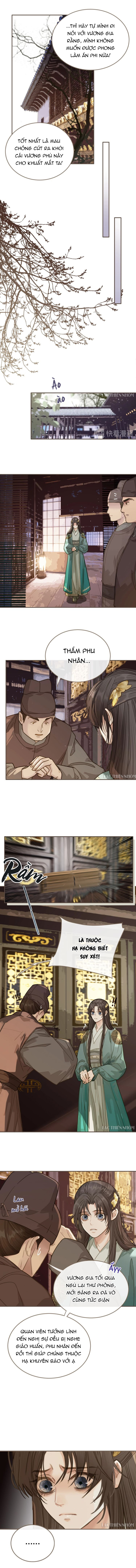 ách nô chapter 15 6