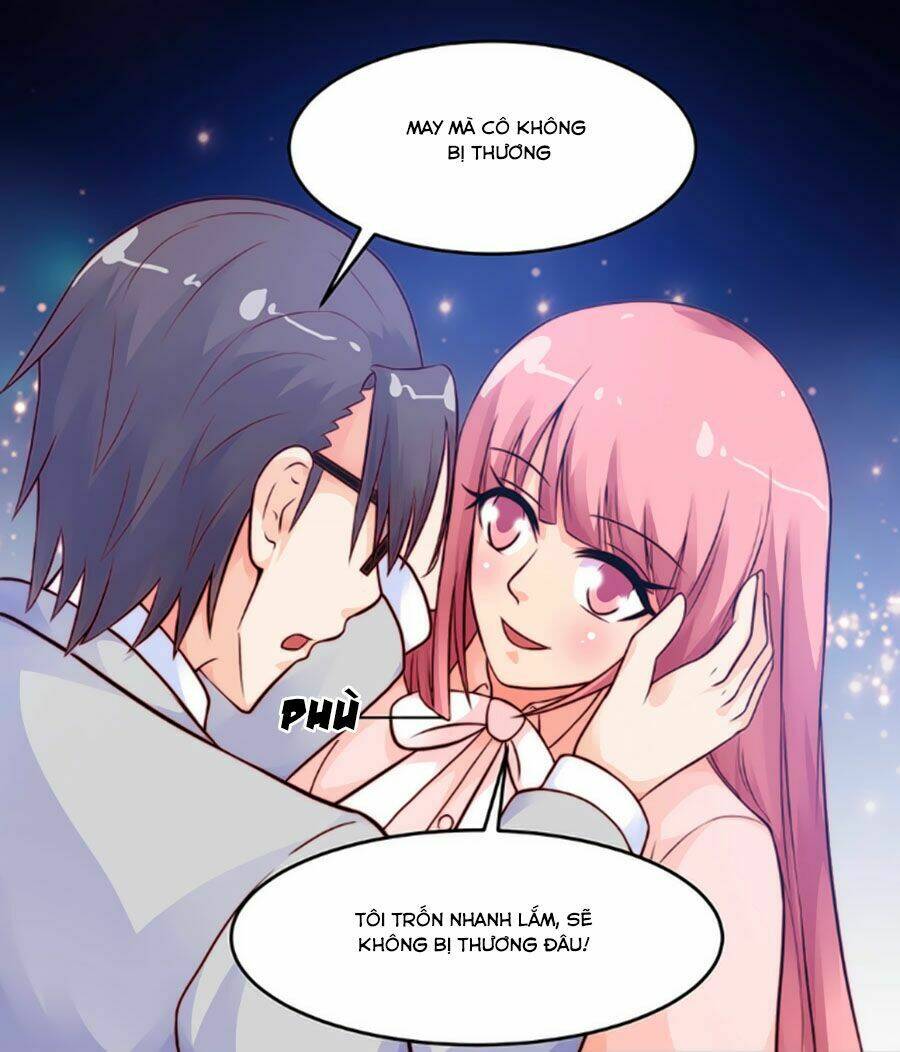 đại thúc, người ta sẽ ngoan chapter 6 1