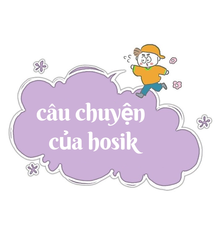 câu chuyện của hosik chapter 11 12