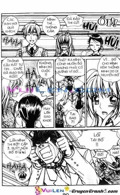 đóa hoa anh đào chapter 4 91