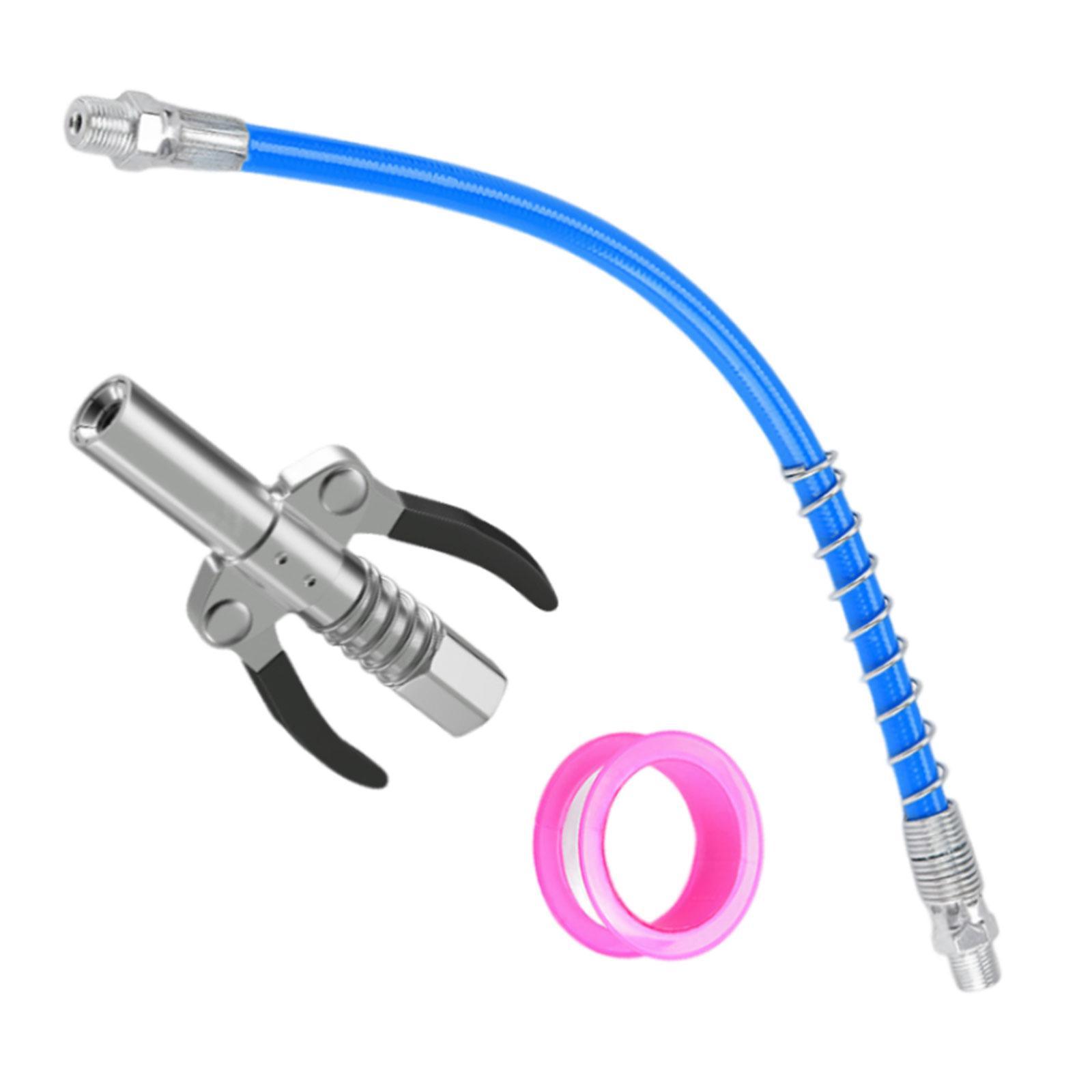 Coupler Stainless Steel High Pressure  Nozzle for  Nozzle