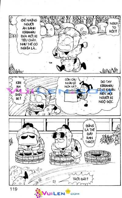 ninja loạn thị chapter 22 120