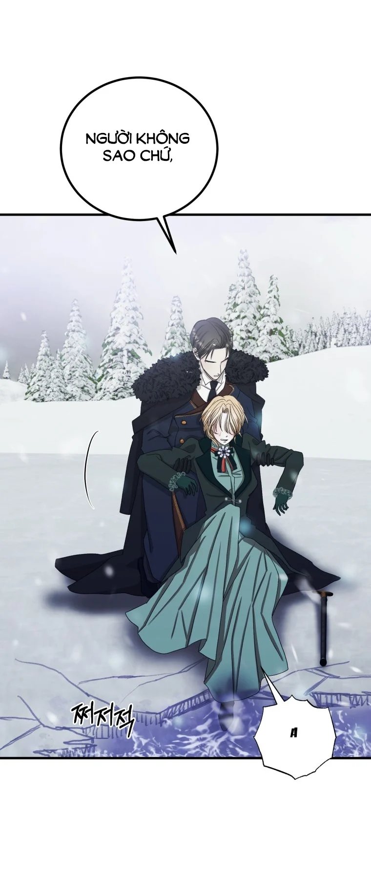 khi tôi bị chú chó tôi bỏ rơi cắn chapter 7.1 54