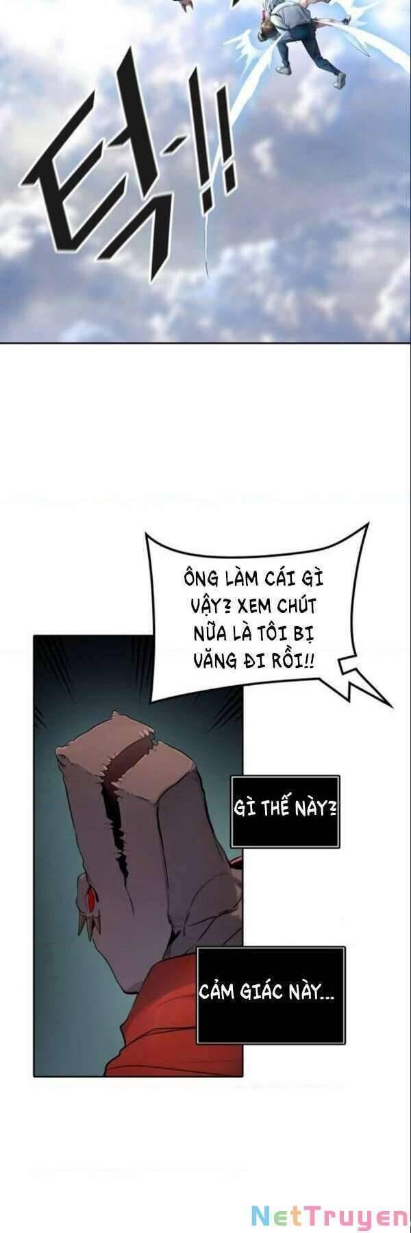 tòa tháp bí ẩn 2 chapter 513 16