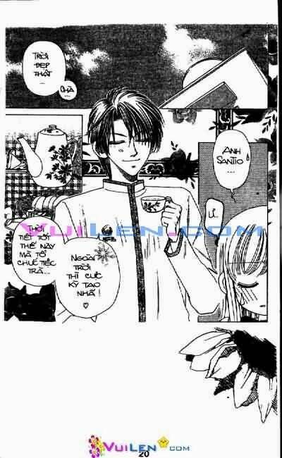 arita đáng yêu chapter 11 20