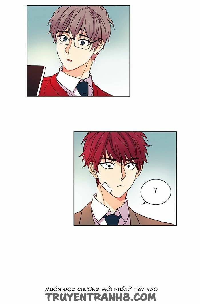 oh! cô nàng oh yesu chapter 18 31