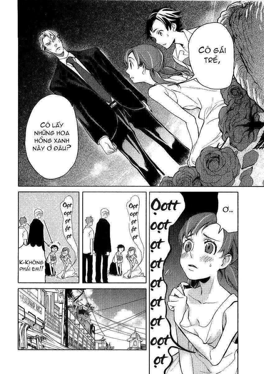 blood+ chapter 11 14