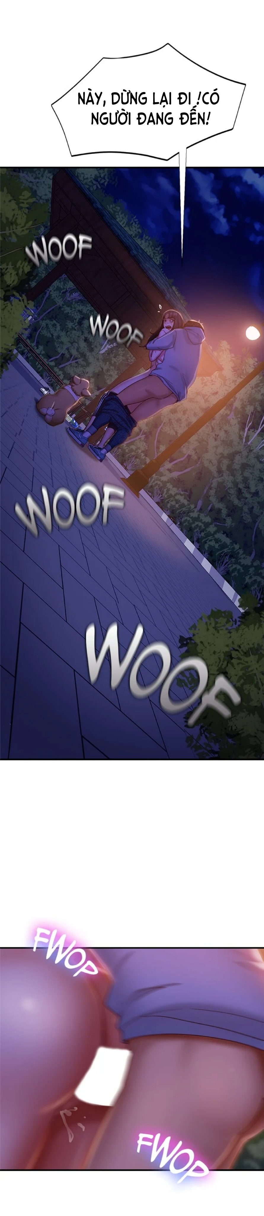 một ngày rối rắm chapter 31 21