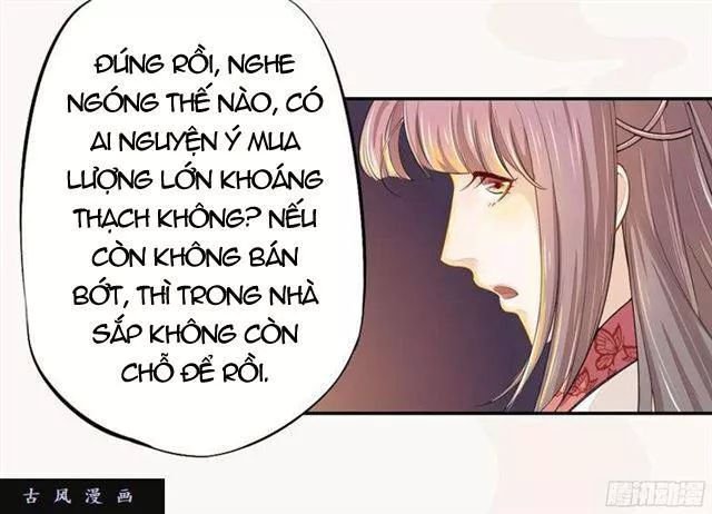 tuyệt thế luyện đan sư chapter 22 8