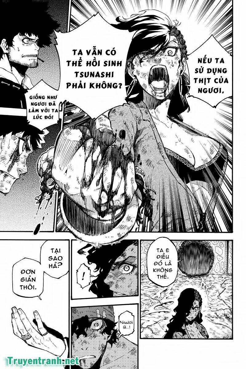 dolly kill kill chapter 144 4