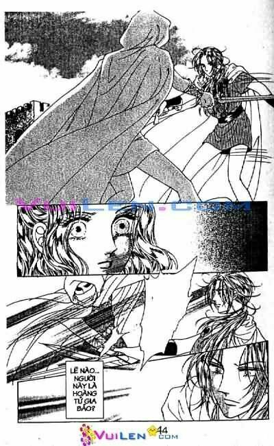 nữ hoàng biển cả chapter 7 44