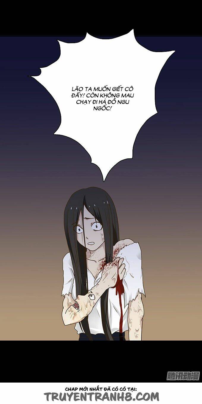 ớn lạnh tuyệt đối chapter 85 11