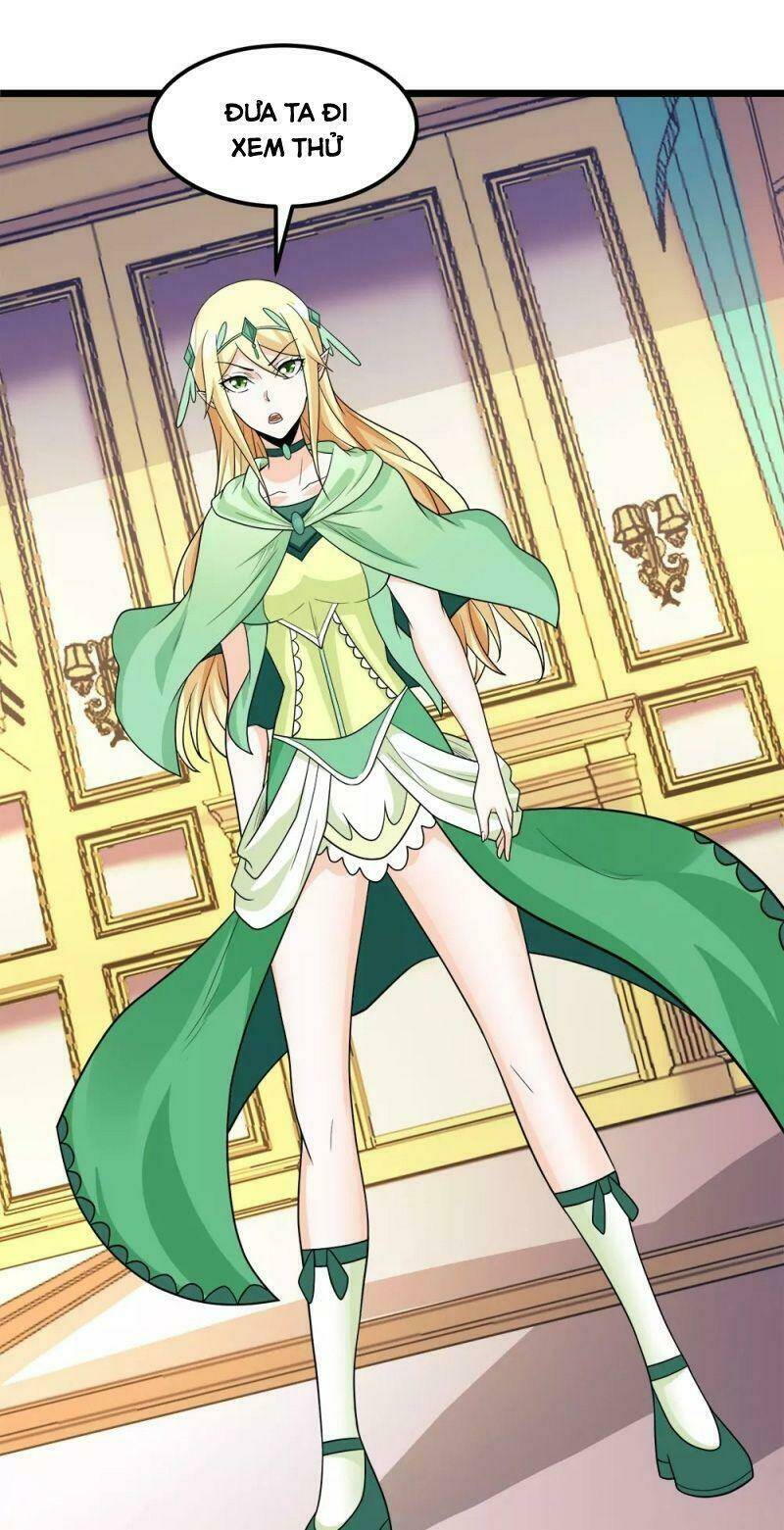 kiếm vũ chapter 176 23