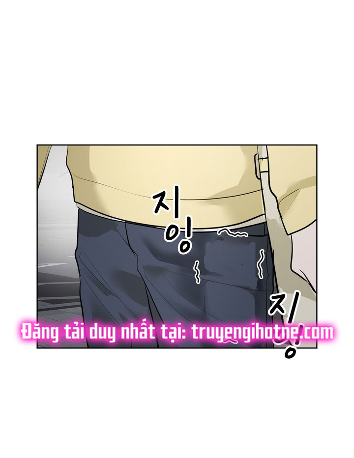 [18+] điều em cố giấu chapter 17.1 41