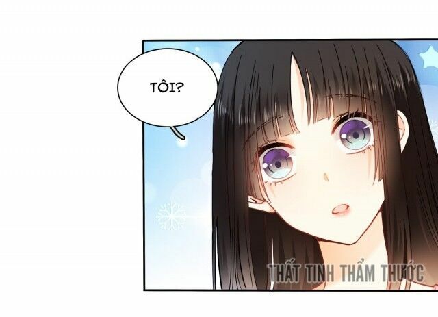 bay qua thiên sơn đến yêu anh chapter 60 19