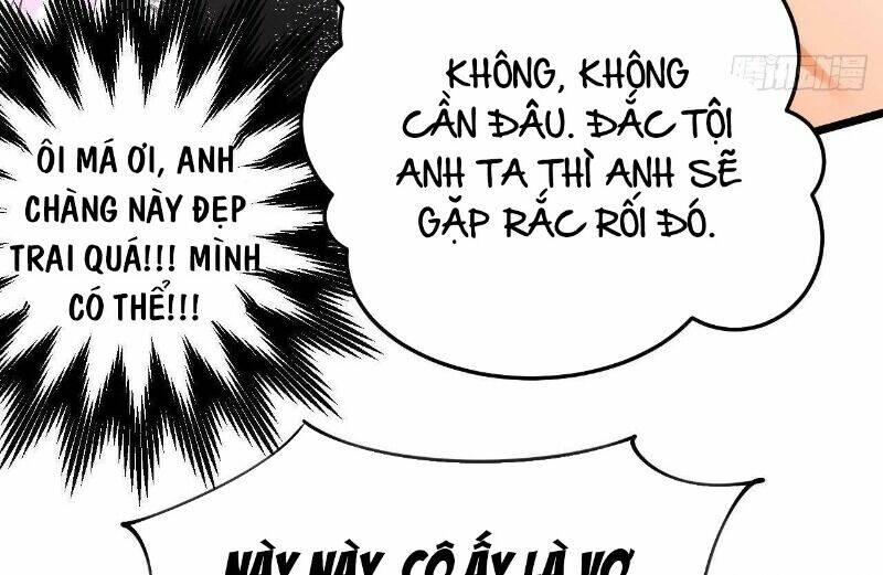 đế thiếu ngọt sủng: manh thê sống lại không ngoan chapter 30 40