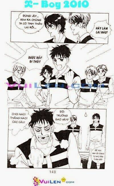 cô giáo tuổi 18 chapter 3 144