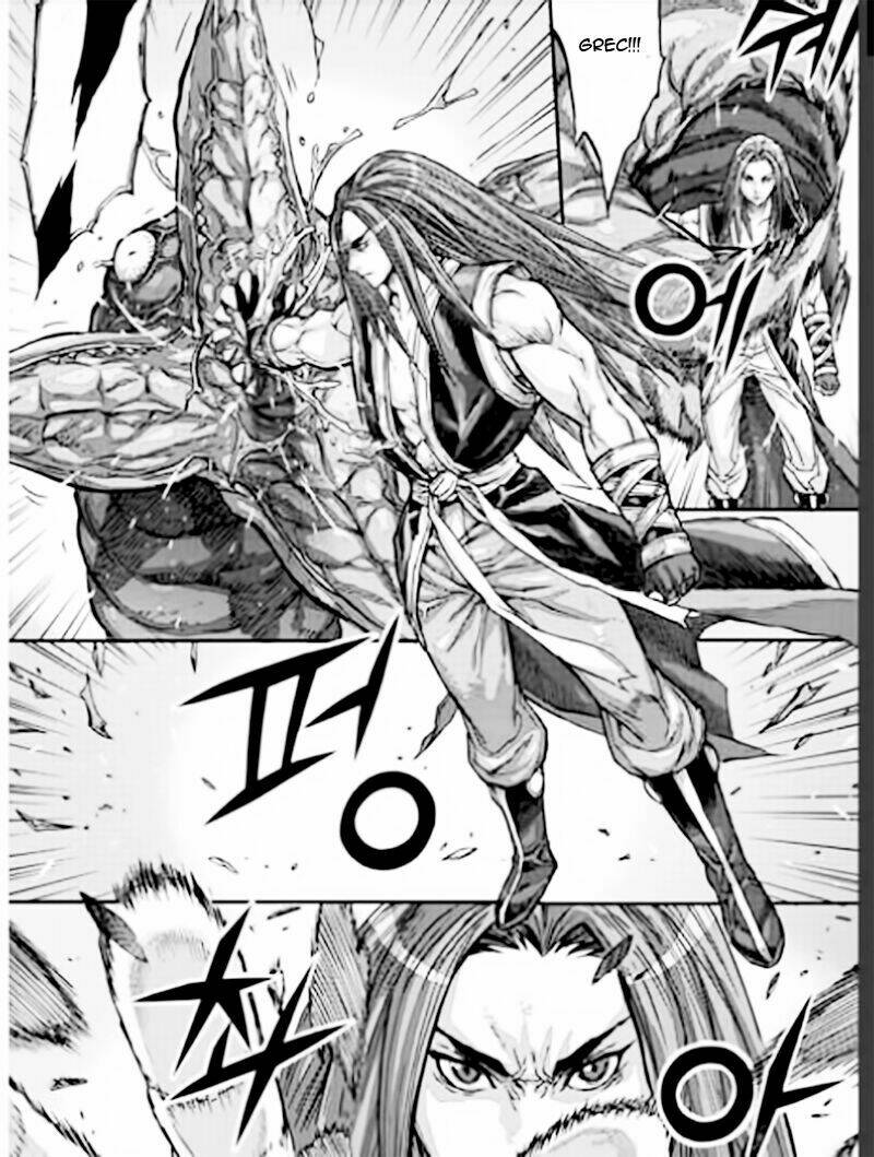 diêm đế ii chapter 53.3 8