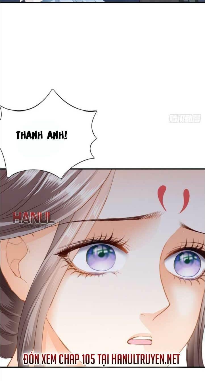 bổn vương muốn nàng chapter 104 22